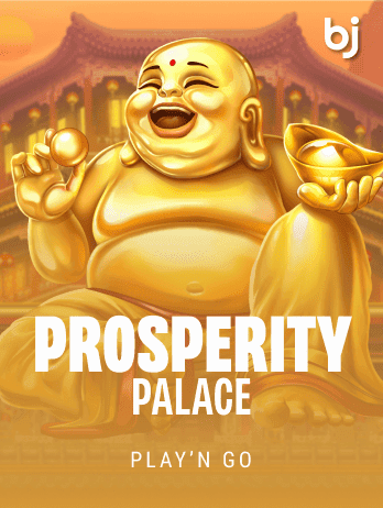 Prosperity Palace game thumbnail