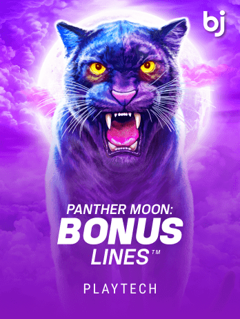 Panther Moon Bonus Lines game thumbnail