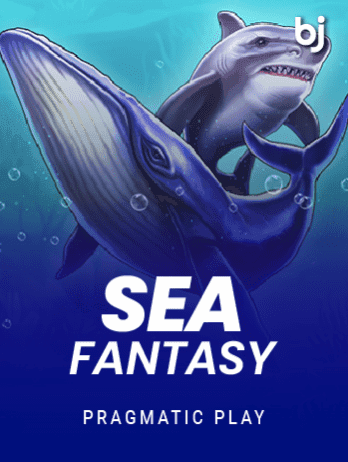 Sea Fantasy game thumbnail