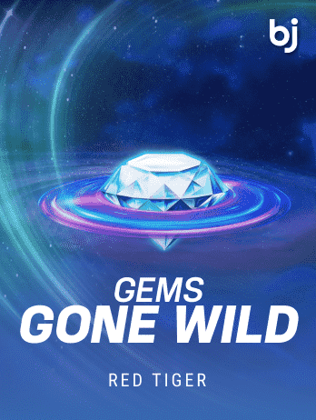 Gems Gone Wild game thumbnail