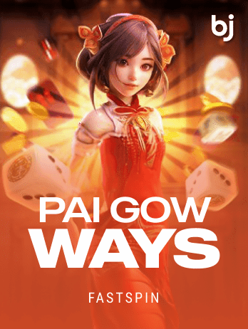 Pai Gow Ways game thumbnail
