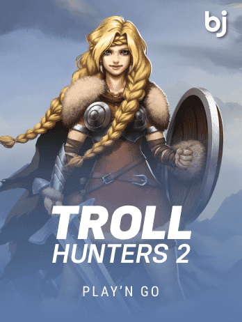 Troll Hunters 2 game thumbnail