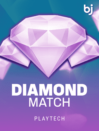 Diamond Match game thumbnail