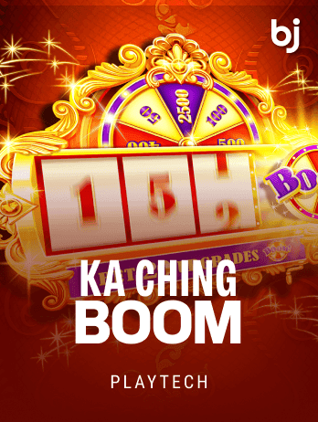 Ka Ching Boom game thumbnail