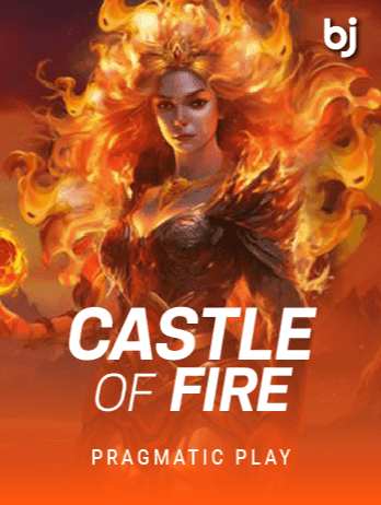 Castle of Fire game thumbnail