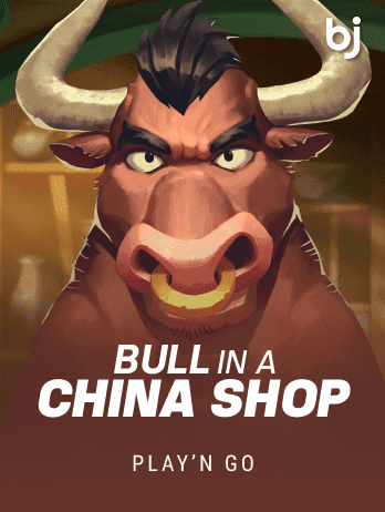 Bull in a China Shop game thumbnail