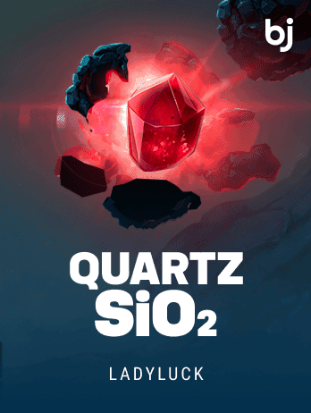 Quartz SiO2 game thumbnail