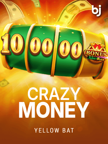 Crazy Money game thumbnail
