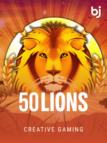 50 Lions game thumbnail