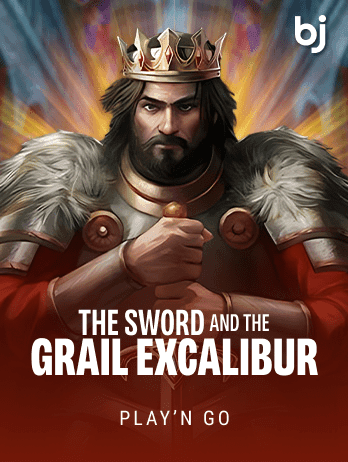The Sword and the Grail Excalibur game thumbnail