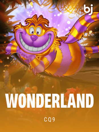 Wonderland game thumbnail