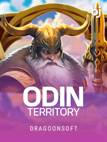 Odin Territory game thumbnail