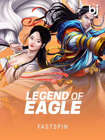 Legend of Eagle game thumbnail