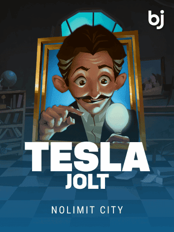 Tesla Jolt game thumbnail