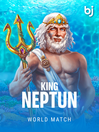 King Neptune game thumbnail