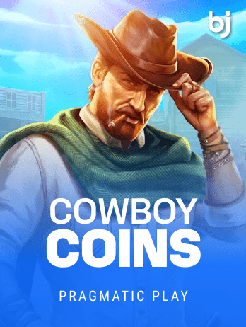 Cowboy Coins game thumbnail