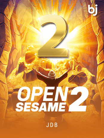 Open Sesame II game thumbnail
