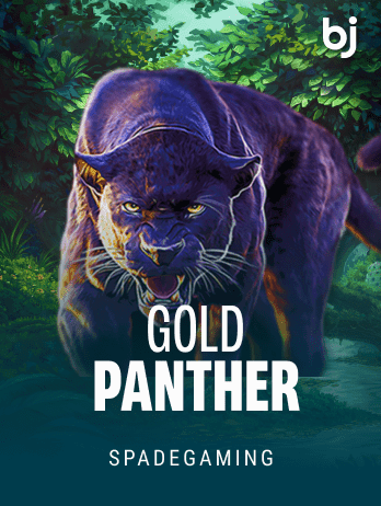 Gold Panther game thumbnail