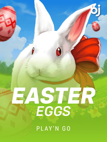 Easter Eggs game thumbnail