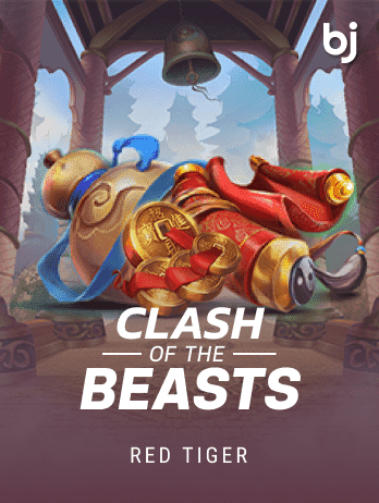 Clash of the Beasts game thumbnail