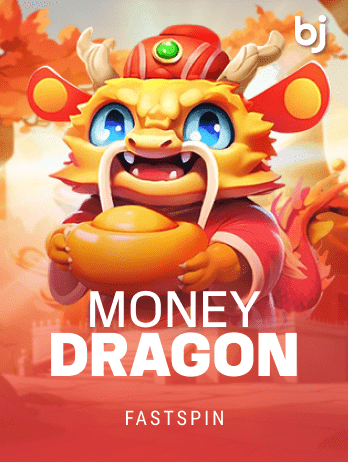 Money Dragon game thumbnail